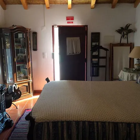 Quarto Monte Ninho Das Perdizes Cercal do Alentejo Buitenkant foto