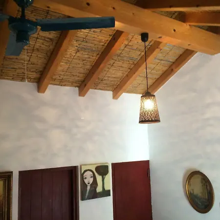 Quarto Monte Ninho Das Perdizes Cercal do Alentejo Buitenkant foto