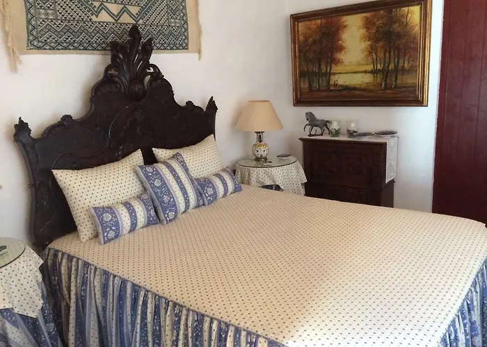 Quarto Monte Ninho Das Perdizes