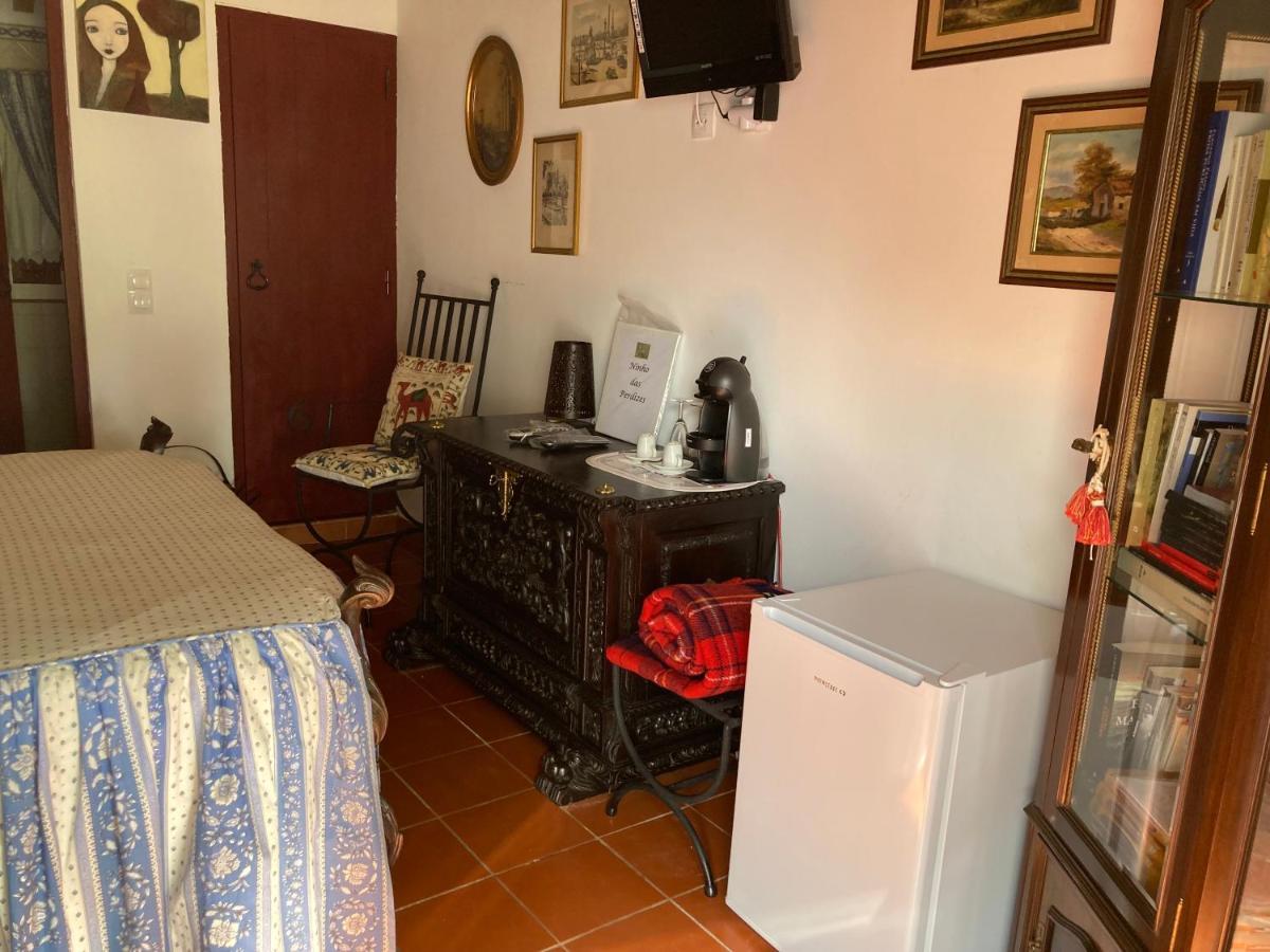 Monte Ninho Perdizes Séjour chez l'habitant Cercal do Alentejo