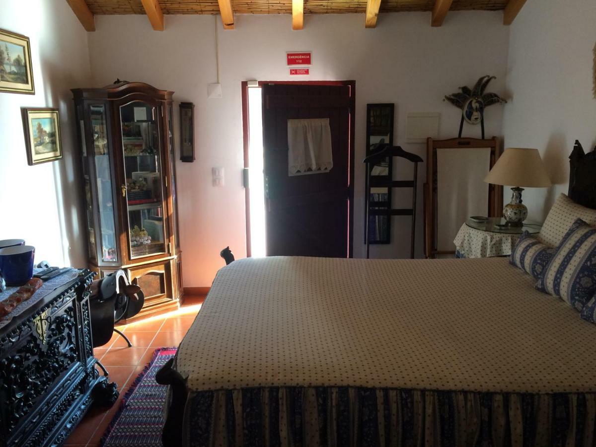 Monte Ninho Perdizes Séjour chez l'habitant *