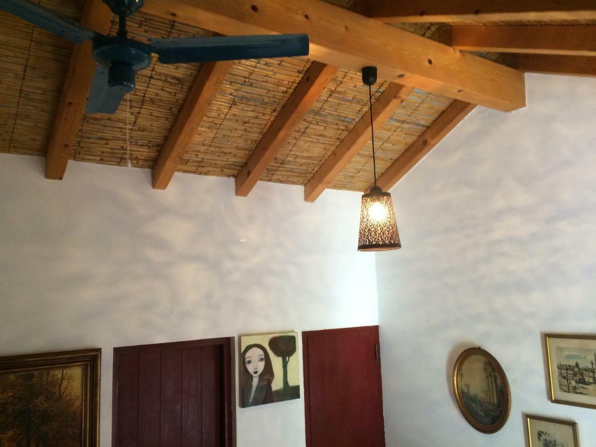 Séjour chez l'habitant Monte Ninho Perdizes *
